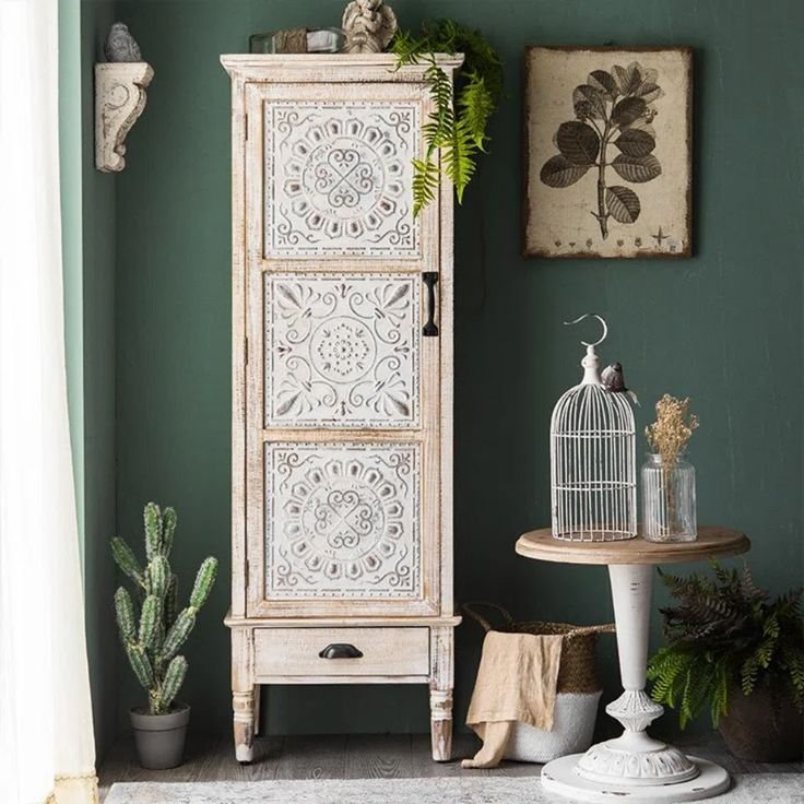 Customized Furniture Service